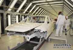 為什么要建設汽車噴漆清潔無塵車間？